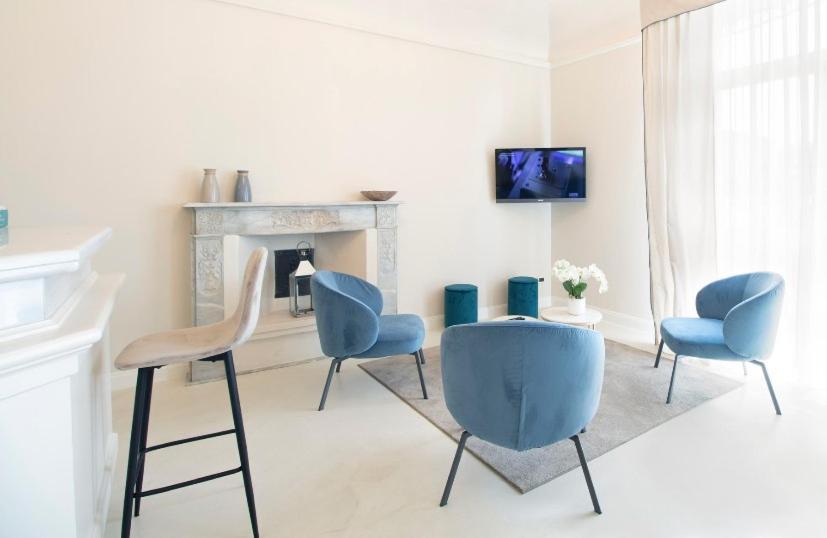 London Hotel Viareggio