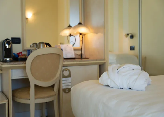 Hotel London