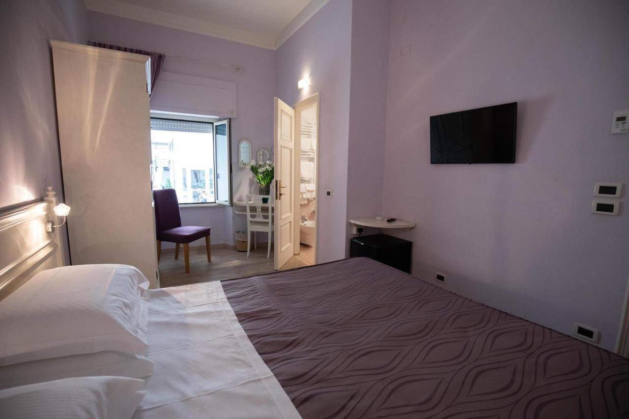 London Hotel