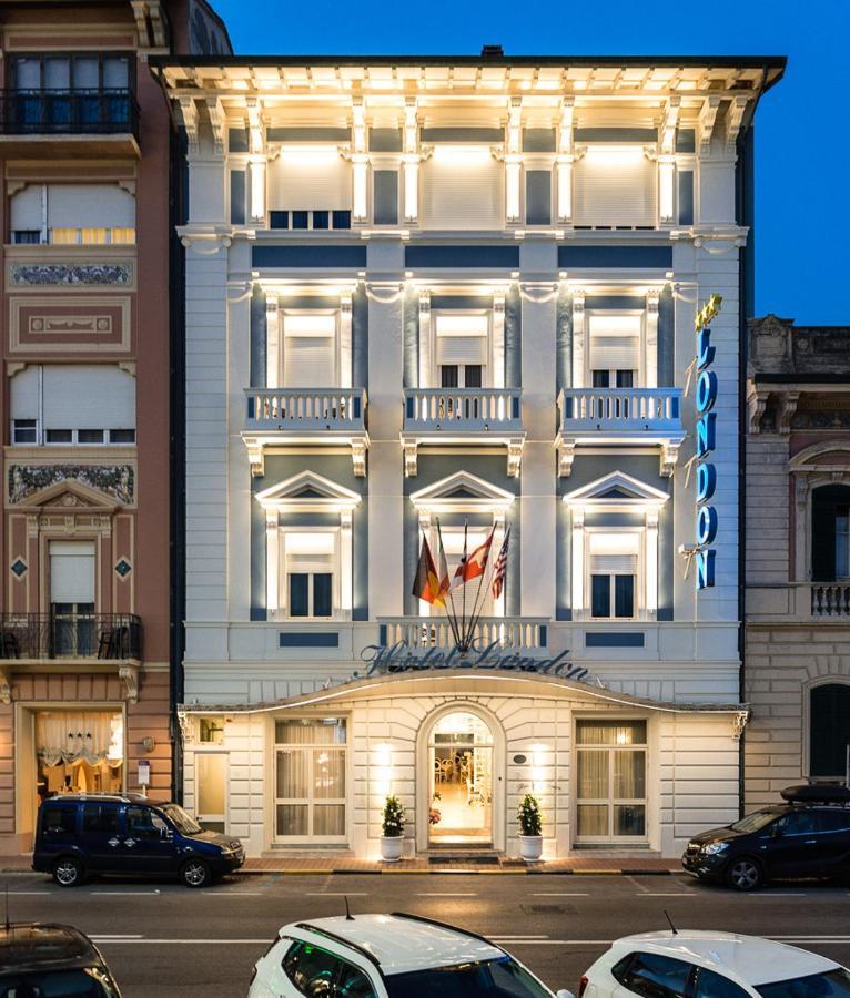 Hotel London