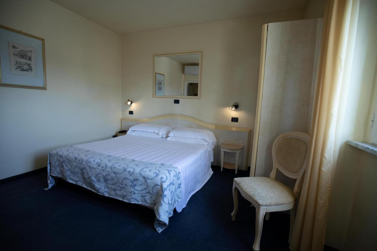 London Hotel Viareggio