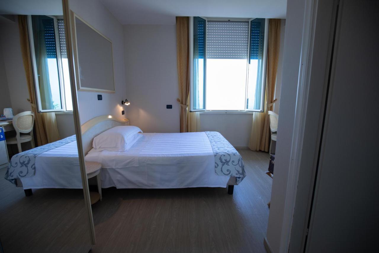 London Hotel