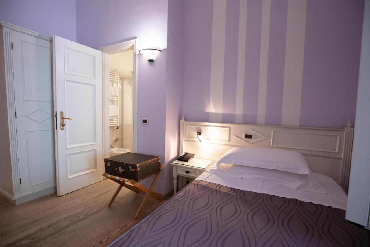 Hotel London Viareggio