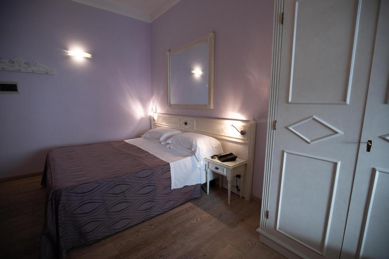 Hotel London