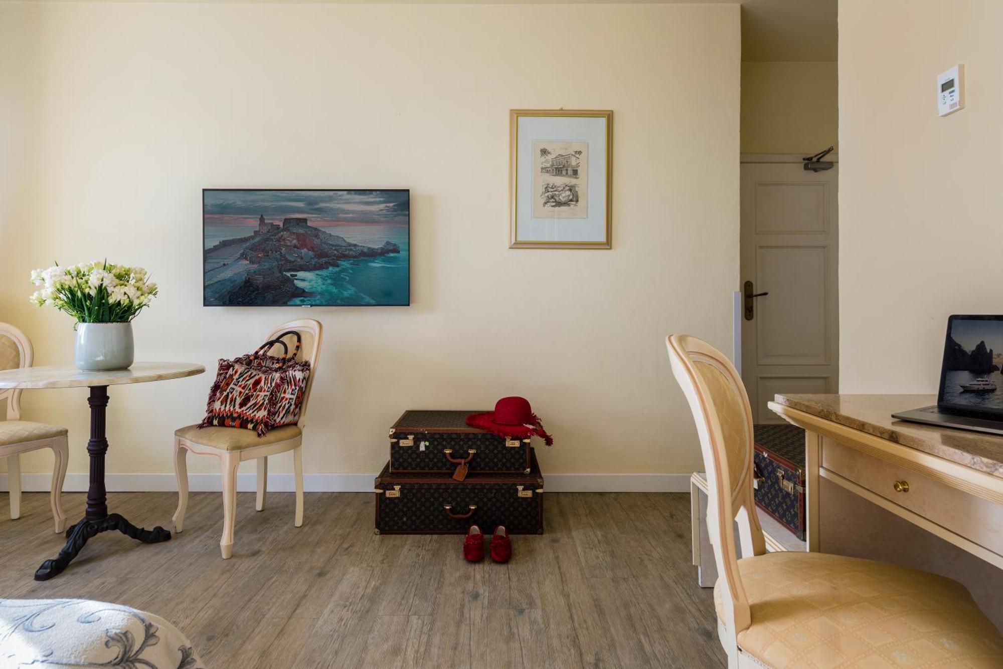 Hotel London Viareggio