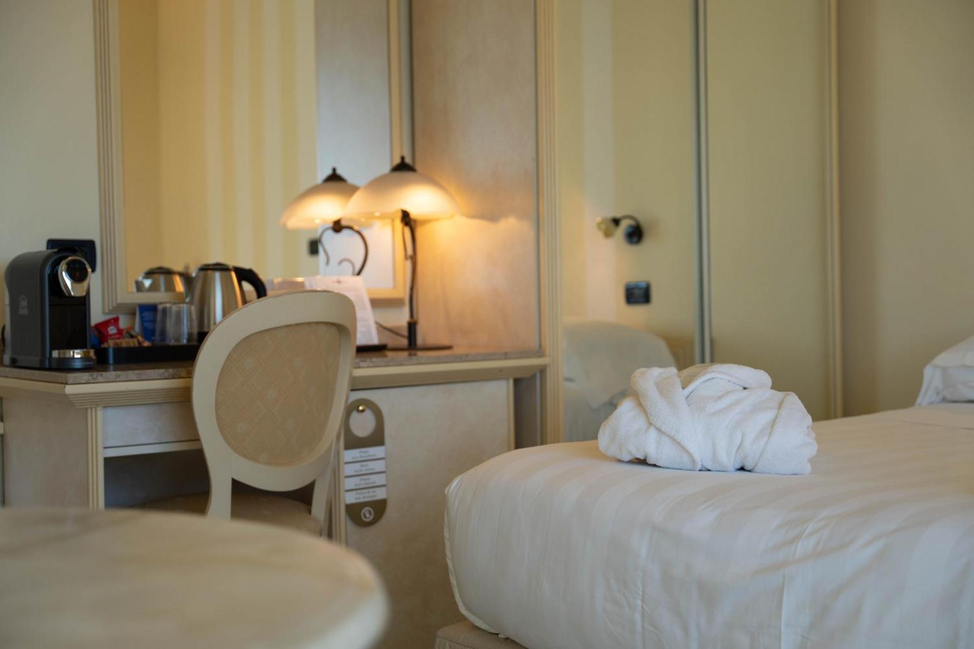 London Hotel