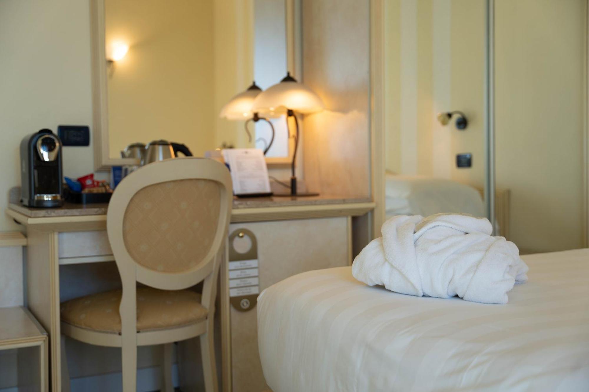 Hotel London
