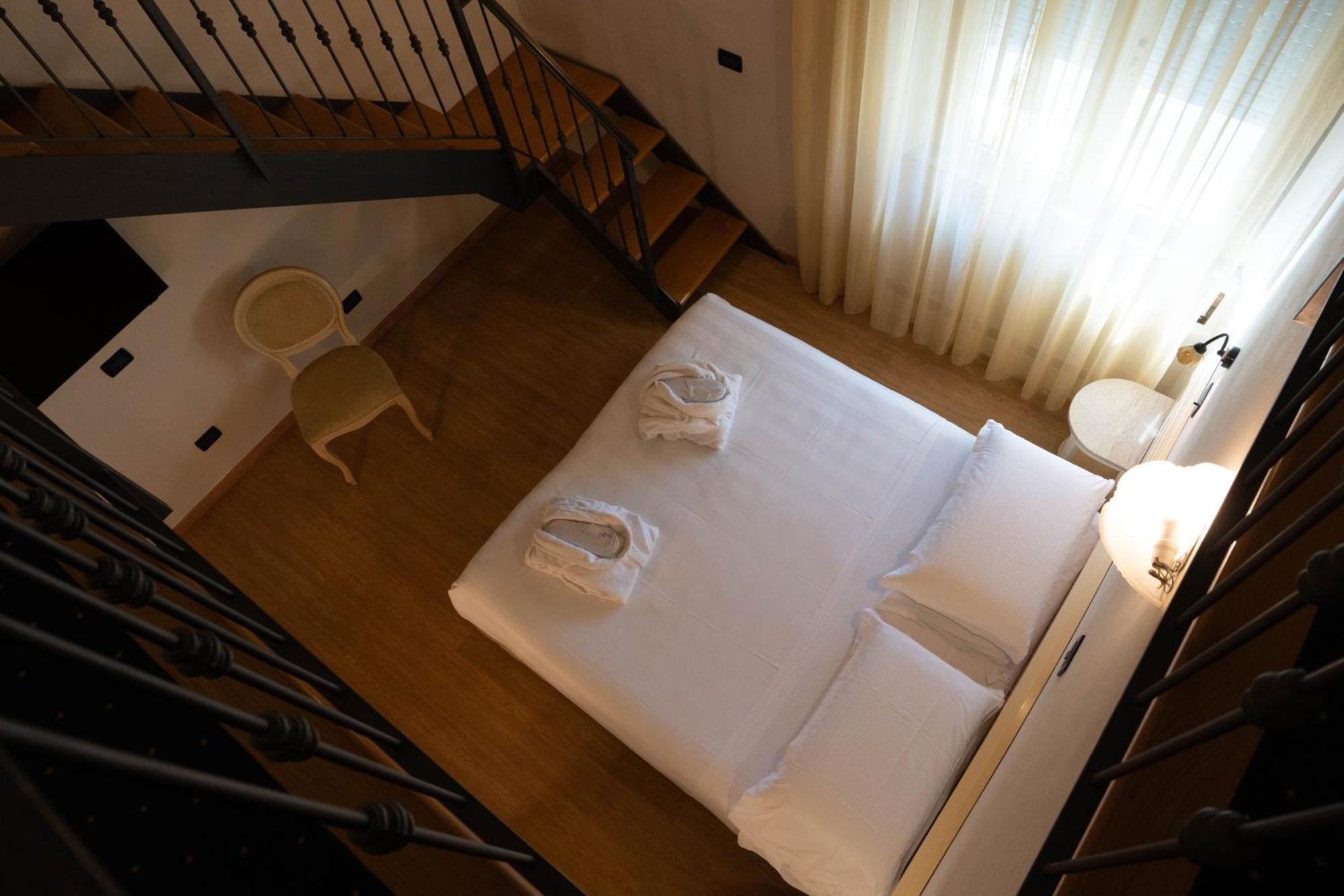 Hotel London