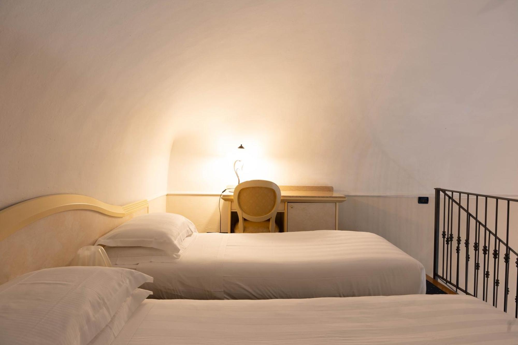 London Hotel Viareggio