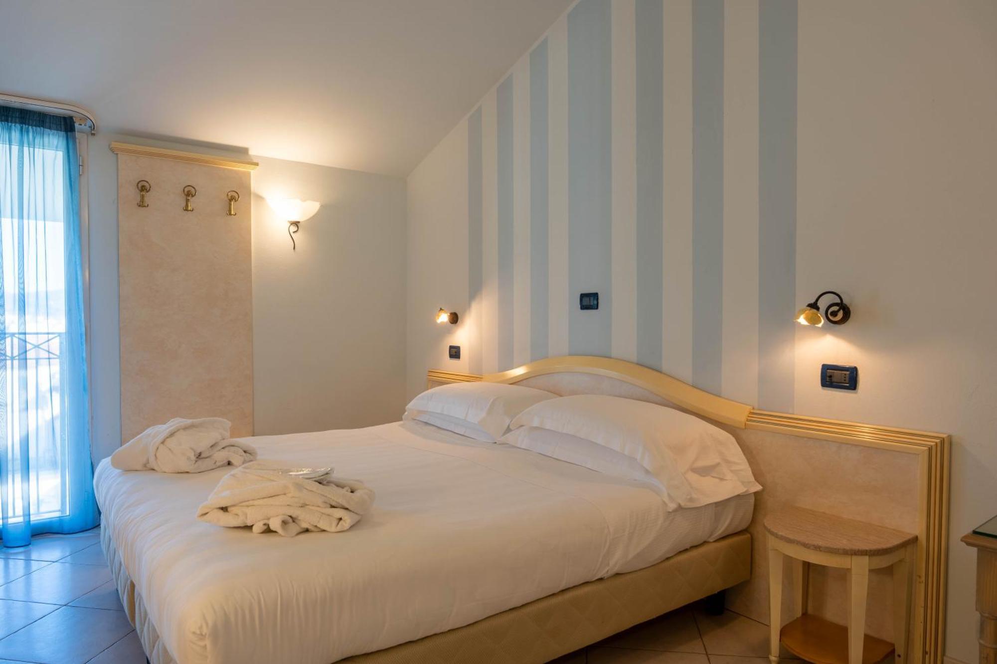 Hotel London